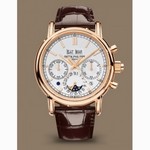 5204R-001 Patek Philippe Grand complications Automatic Self Wind