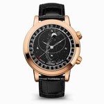 6102R-001 Patek Philippe Grand complications Automatic Self Wind