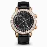 6104R-001 Patek Philippe Grand complications Automatic Self Wind