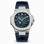 5724G-001 Patek Philippe Nautilus Self Winding