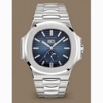 5726-1A-014 Patek Philippe Nautilus Self Winding