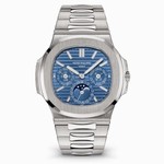 5740-1G-001 Patek Philippe Nautilus Self Winding