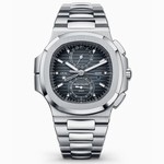 5990-1A-001 Patek Philippe Nautilus Self Winding