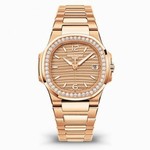7010-1R-012 Patek Philippe Nautilus Quartz Movement
