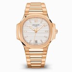 7118-1R-001 Patek Philippe Nautilus Self Winding