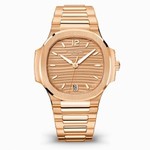 7118-1R-010 Patek Philippe Nautilus Self Winding
