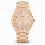 7300-1450R-001 Patek Philippe Twenty 4 Self Winding