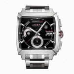 CAL2110.BA0781 Tag Heuer Monaco Mechanical with automatic winding