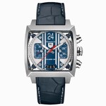CAL5111.FC6299 Tag Heuer Monaco Mechanical with automatic winding