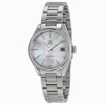 war1311.ba0778 Tag Heuer Carrera Quartz Movement