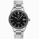 WAR211A.BA0782 Tag Heuer Carrera Mechanical with automatic winding