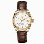 WAR215B.FC6181 Tag Heuer Carrera Mechanical with automatic winding