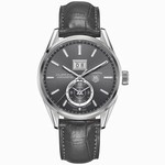 WAR5012.FC6326 Tag Heuer Carrera Mechanical with automatic winding
