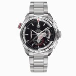 CAV5115.BA0902 Tag Heuer Grand Carrera Mechanical with automatic winding