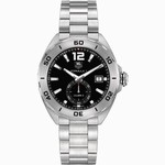 WAZ2110.BA0875 Tag Heuer Formula 1 Mechanical with automatic winding