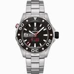 WAJ2118.BA0870 Tag Heuer Aquaracer Mechanical with automatic winding