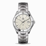 WAT1111.BA0950 Tag Heuer Link Quartz Movement