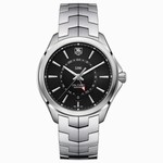 WAT201A.BA0951 Tag Heuer Link Mechanical with automatic winding