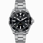 WAY101A.BA0746 Tag Heuer Aquaracer Quartz Movement