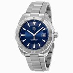 way1112.ba0928 Tag Heuer Aquaracer Quartz Movement