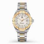 WAY1151.BD0912 Tag Heuer Aquaracer Quartz Movement