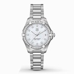 WAY1314.BA0915 Tag Heuer Aquaracer Quartz Movement