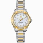 WAY1353.BD0917 Tag Heuer Aquaracer Quartz Movement