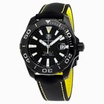 WAY218A.FC6362 Tag Heuer Aquaracer Mechanical with automatic winding