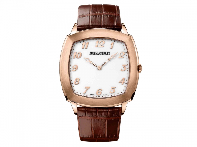 15334OR.OO.A092CR.01 Audemars Piguet Tradition Automatic