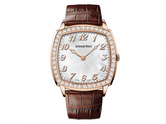 15337OR.ZZ.A810CR.01 Audemars Piguet Tradition Automatic