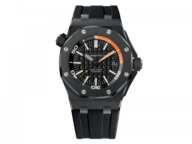 15707CE.OO.A002CA.01 Audemars Piguet Royal Oak Offshore Automatic