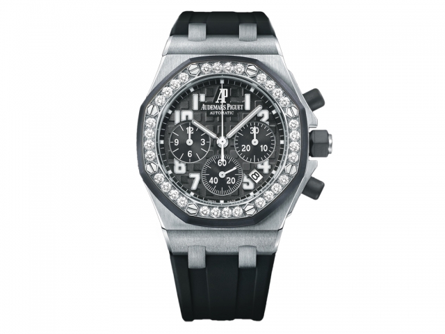 26048SK.ZZ.D002CA.01 Audemars Piguet Royal Oak Offshore Automatic