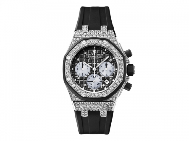 26092CK.ZZ.D002CA.01 Audemars Piguet Royal Oak Offshore Automatic