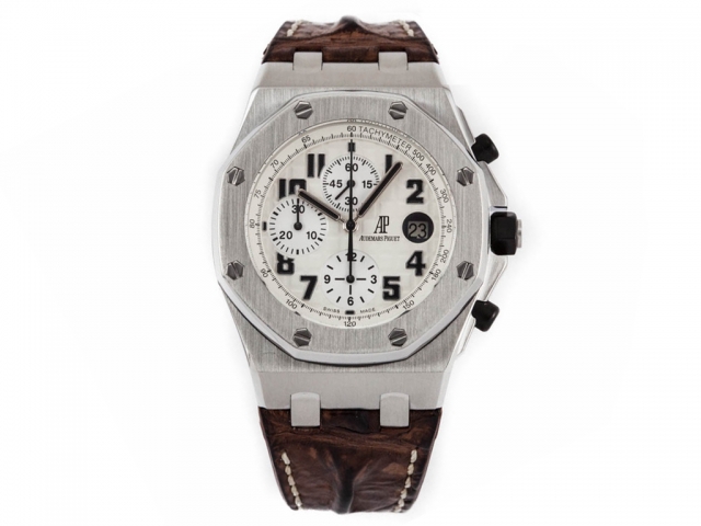 26170ST.OO.D091CR.01 Audemars Piguet Royal Oak Offshore Automatic
