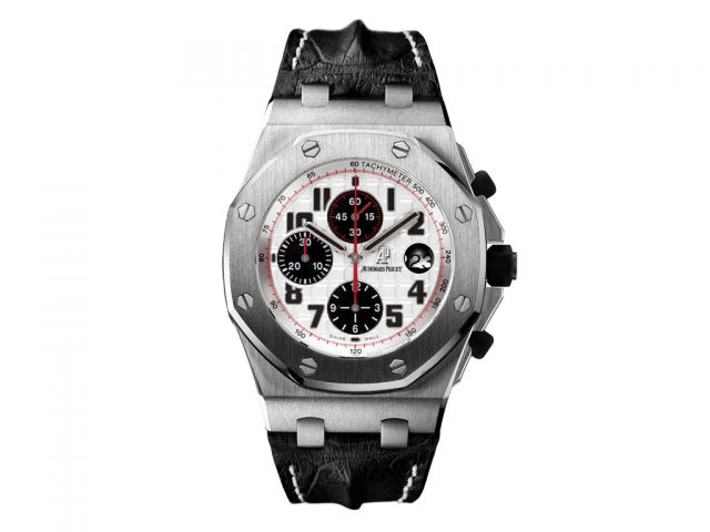 26170ST.OO.D101CR.02 Audemars Piguet Royal Oak Offshore Automatic