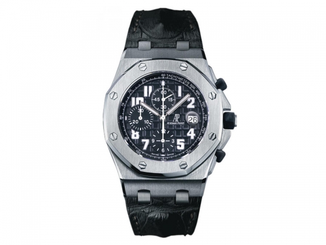 26170ST.OO.D101CR.03 Audemars Piguet Royal Oak Offshore Automatic