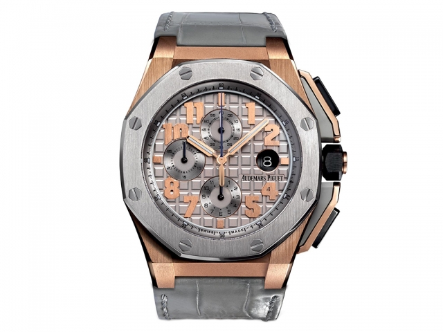 26210OI.OO.A109CR.01 Audemars Piguet Royal Oak Offshore Automatic