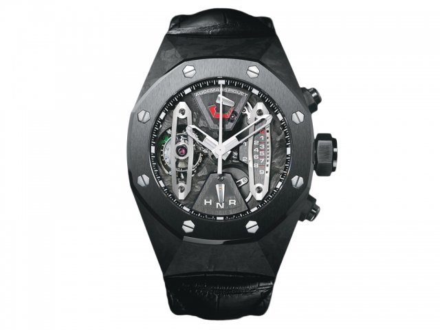 26265FO.OO.D002CA.95 Audemars Piguet Royal Oak Concept Hand-wound