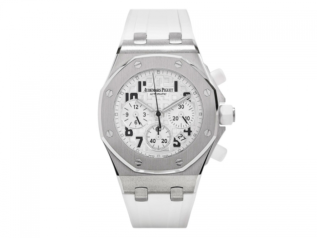 26283ST.OO.D010CA.01 Audemars Piguet Royal Oak Offshore Automatic