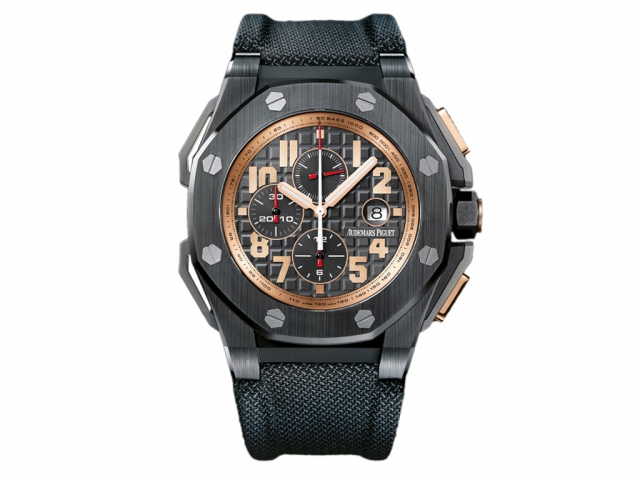 26378IO.OO.A001KE.01 Audemars Piguet Royal Oak Offshore Automatic
