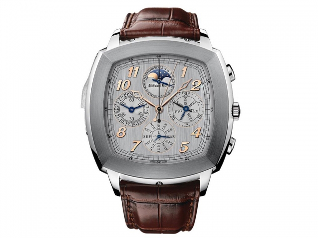 26567TI.OO.D092CR.01 Audemars Piguet Tradition Hand-wound