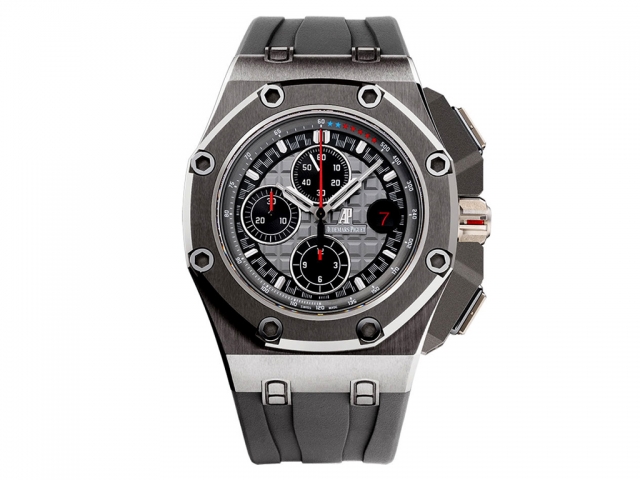 26568IM.OO.A004CA.01 Audemars Piguet Royal Oak Offshore Automatic