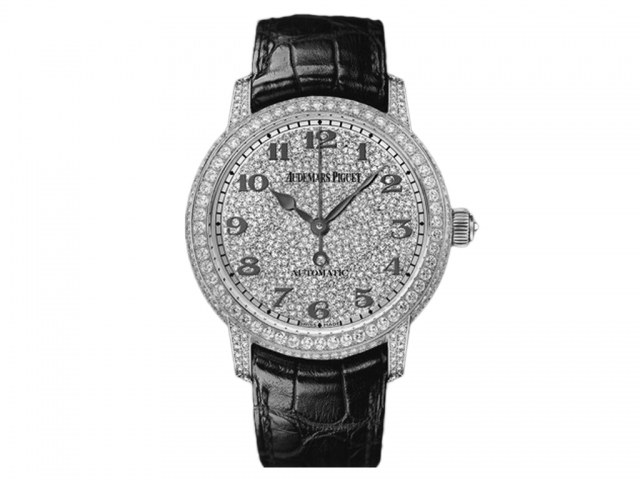 15159BC.ZZ.D002CR.01 Audemars Piguet Jules Audemars Automatic