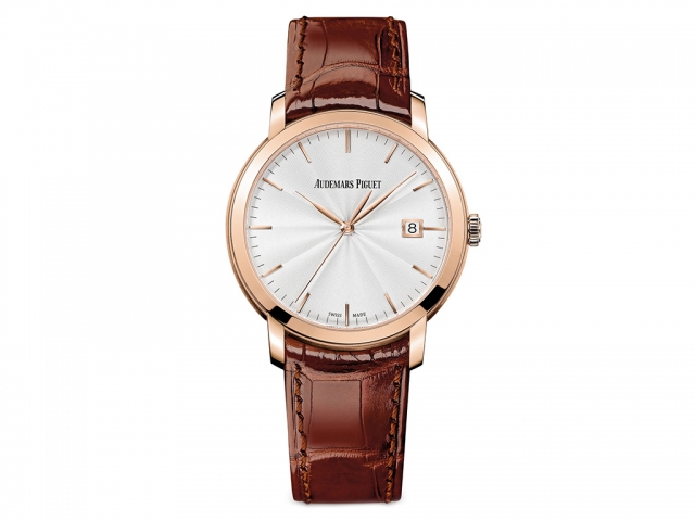15170OR.OO.A809CR.01 Audemars Piguet Jules Audemars Selfwinding