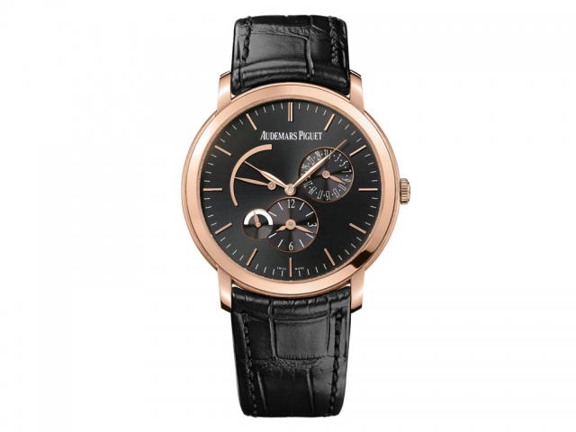 26380OR.OO.D002CR.01 Audemars Piguet Jules Audemars Automatic
