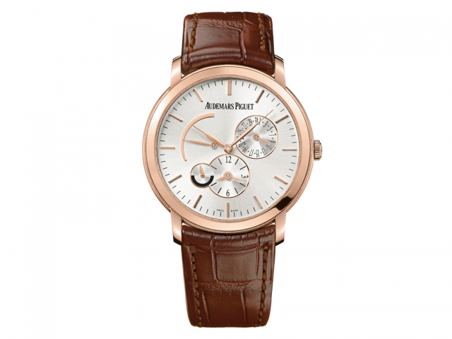 26380OR.OO.D088CR.01 Audemars Piguet Jules Audemars Automatic