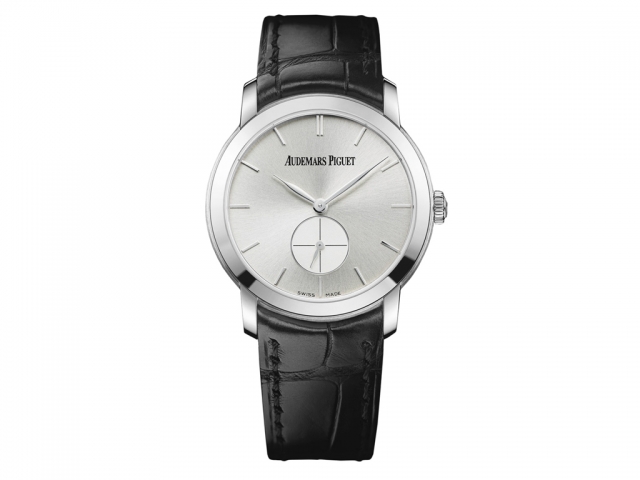 77238BC.OO.A002CR.01 Audemars Piguet Jules Audemars Hand-wound