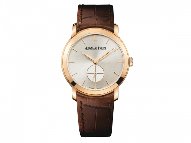 77238OR.OO.A088CR.01 Audemars Piguet Jules Audemars Hand-wound