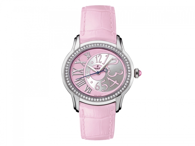 77301ST.ZZ.D602CR.01 Audemars Piguet Millenary Automatic