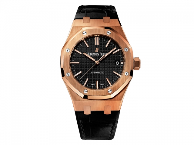 15450OR.OO.D002CR.01 Audemars Piguet Royal Oak Automatic